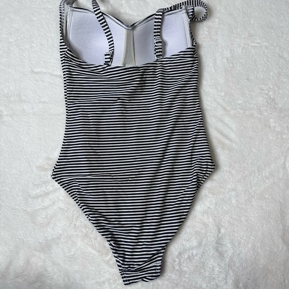 Bond-Eye Swimsuit